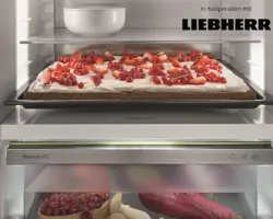 Smarter Kühlschrank: Lebensmittel richtig lagern