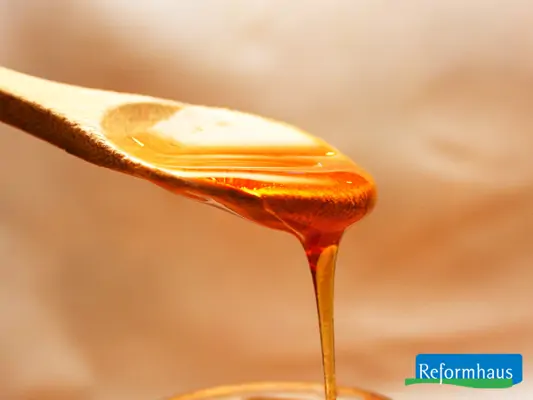 Manuka Honig gesund