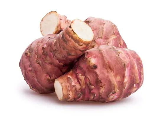 Topinambur gesund