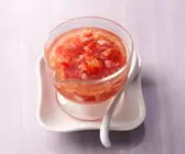 Tomatendressing