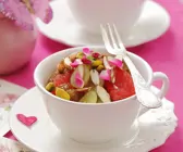 Orientalischer Fruchtsalat