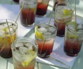 Gin Cassis