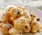 Schmalzgebäck