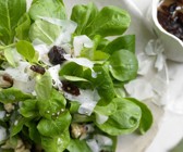 Winterlicher Feldsalat für den Thermomix®