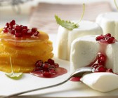 Schokoladen-Joghurt-Mousse für den Thermomix®