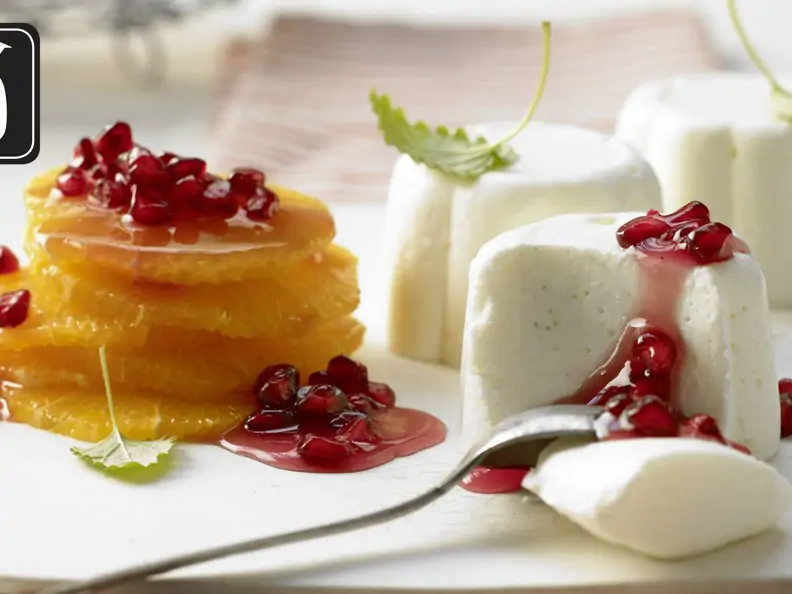 Schokoladen-Joghurt-Mousse für den Thermomix®