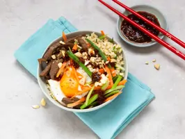 Bibimbap