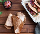 Smarte Taco Shells