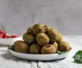 Klassische Falafel