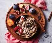 Schoko-Hummus
