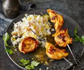 Djudje Kabab