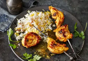 Djudje Kabab