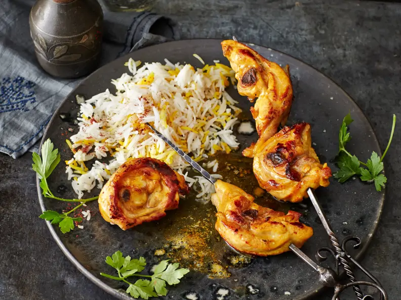 Djudje Kabab