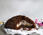 Maulwurfkuchen