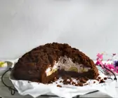 Maulwurfkuchen