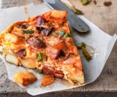 Spanische Kartoffel-Tortilla