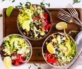 Burrito-Bowl