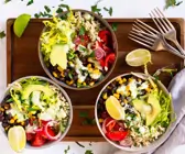 Burrito-Bowl