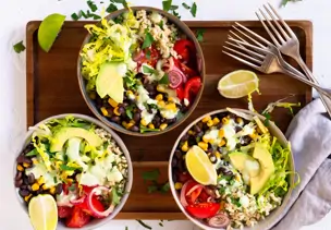 Burrito-Bowl