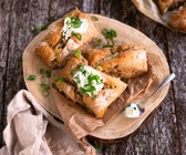 Handbrot