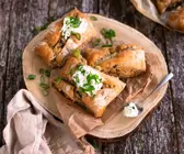 Handbrot