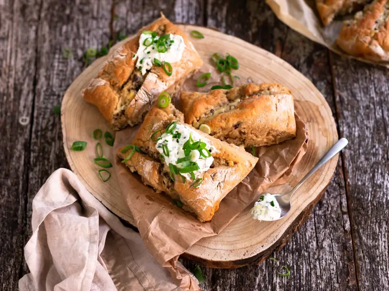 Handbrot