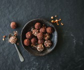Dinkel-Energy-Balls