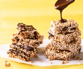 Quinoa-Bites