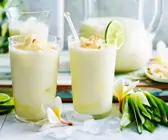 Piña-Colada-Smoothie