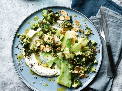 So schmeckt aromatische Gemüseküche!