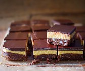 Nanaimo Bars