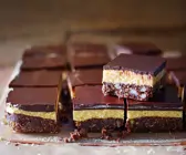 Nanaimo Bars