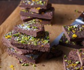 Lebkuchenkekse mit Kokos