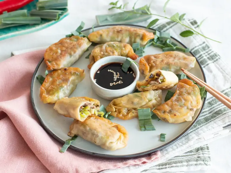 Dumplings