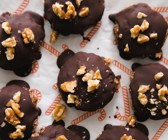 Glutenfreie Lebkuchen