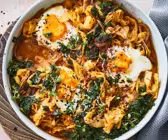 Shakshuka vegan