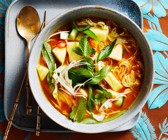 Asam Laksa