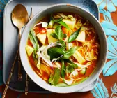Asam Laksa