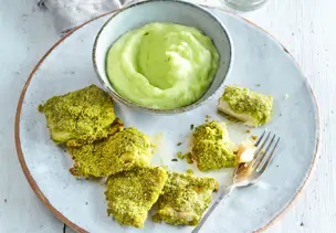 Fischnuggets