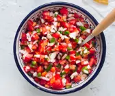 Pico de Gallo