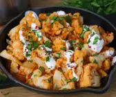 Butter-Masala vegan