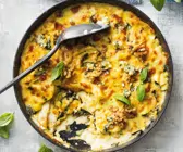 Lazy Lasagna