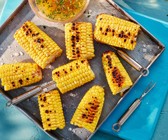 Grillmais