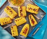 Grillmais