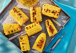 Grillmais