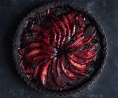 Feiner Quittenkuchen