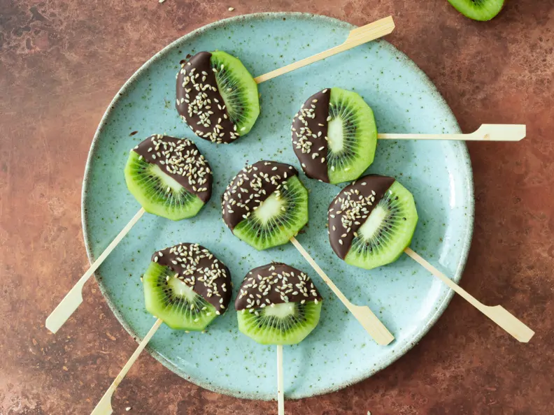 Kiwi-Lollies