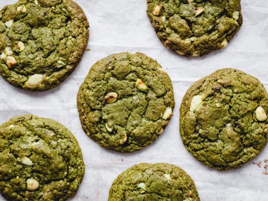 Wachmacher im Cookie-Format