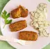 Couscous-Kroketten