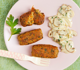 Couscous-Kroketten